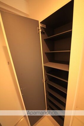 リブリ・栖[1K/26.08m2]の内装1