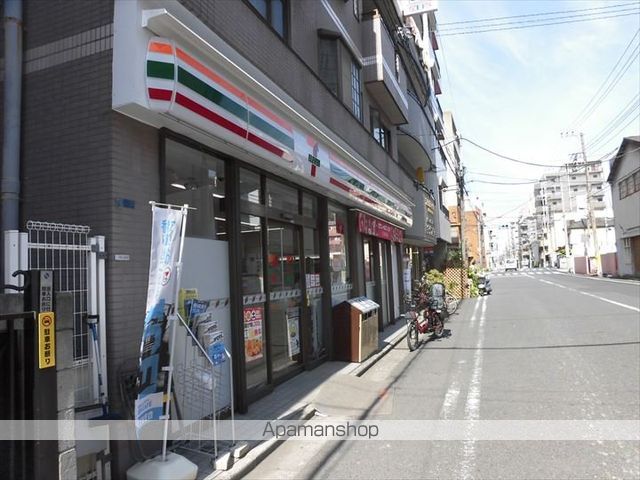 クレイル両国の周辺写真