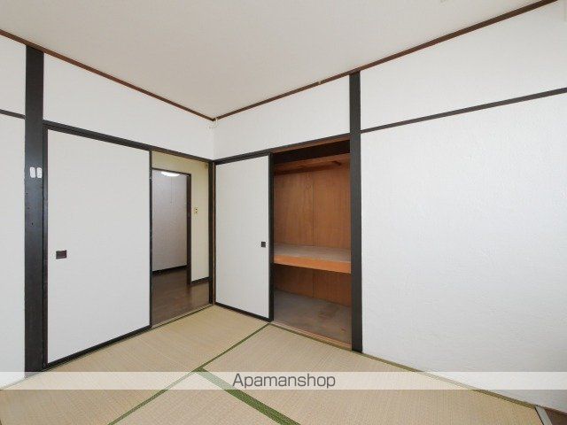 朝日レジデンスの内装写真