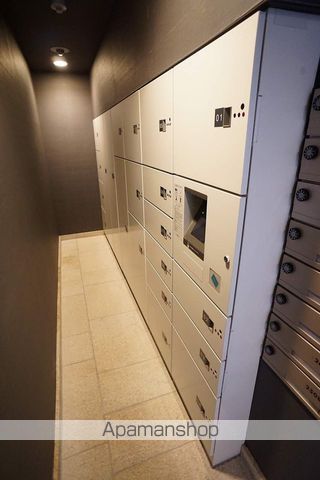 ラフィネタワー札幌南3条のその他写真