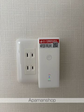 ストリーム鴨居の内装写真