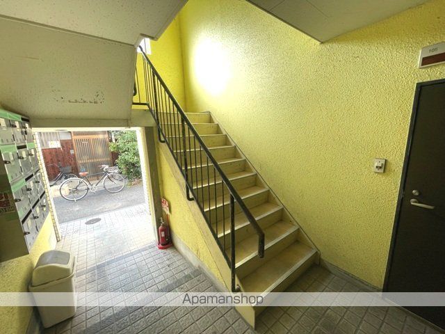 ジュネス菱屋西の内装写真
