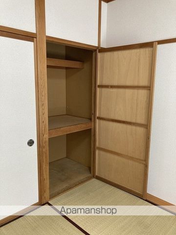 フェストIIIの内装写真