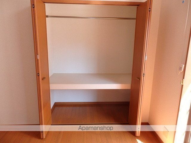 コージィーコート大和町の内装写真
