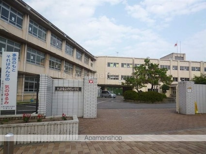 パールハイツ打出浜[3LDK/63.5m2]の周辺11