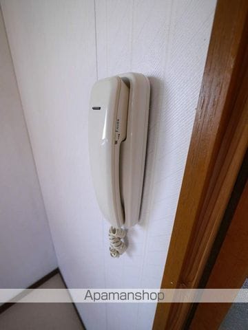 椿ハイツの内装写真