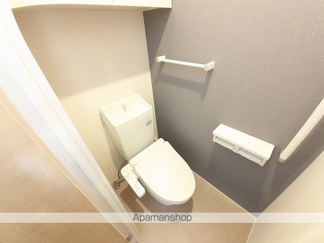 ロータス青山2の内装写真