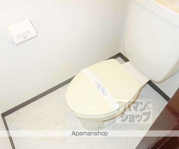 セジュールDENの内装写真