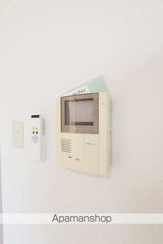 エスパシオ那賀川 B棟の内装写真