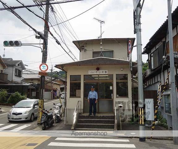 マンション清の周辺写真