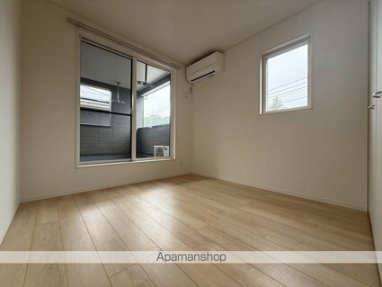 Ｋｏｌｅｔ八王子川口１７[4LDK/94.77m2]の内装3