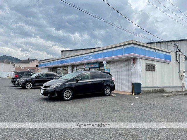 ラヴィベル栗東の周辺写真
