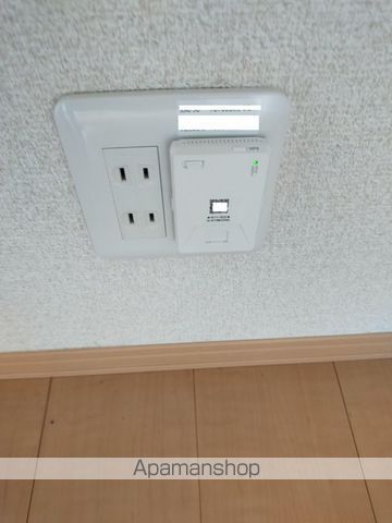 セピアコートNOZOMUの内装写真