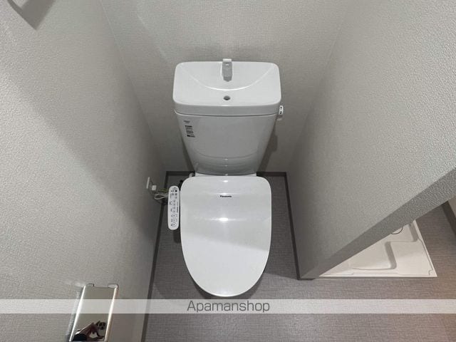 エルミナフラット堅田の内装写真
