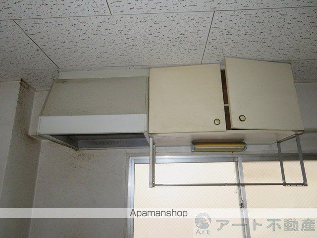 ハイツ清風の内装写真
