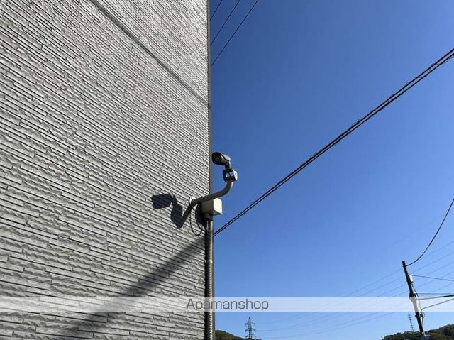 レオパレスエスターテベントの内装写真