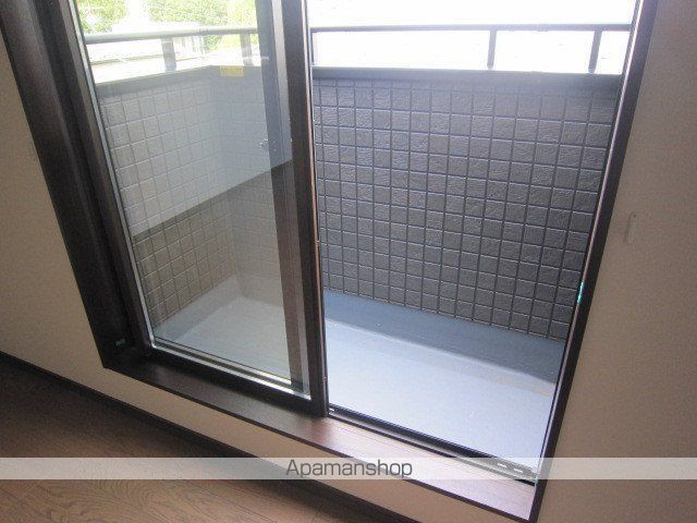G−ROOM8THの内装写真