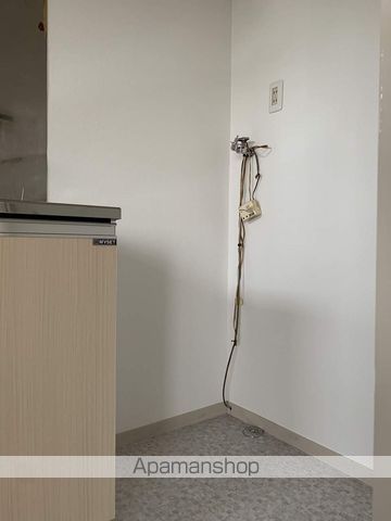 相湘第10河内ハイツの内装写真