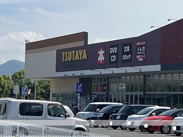 オリーブ赤穂IIの周辺写真