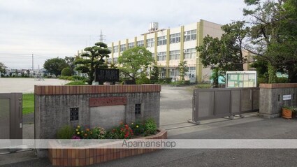 メゾンドール小木[3DK/39.6m2]の周辺2