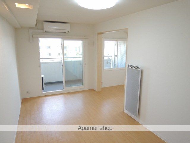 アルファタワー札幌南4条の内装写真