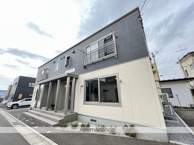 Lunaの外観写真