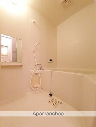 メゾン・ラフィーネ[2K/42.77m2]のバス