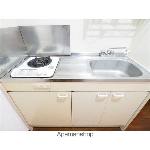 ハイム今川の内装写真