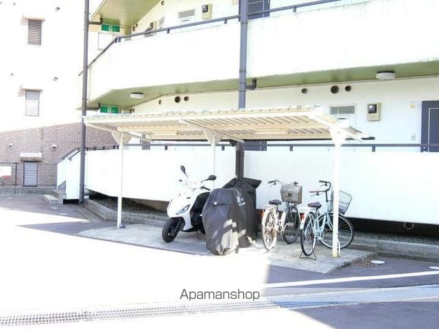 コウシンハイツのその他写真