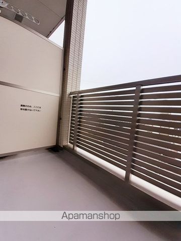 サウス グレースマンションの内装写真