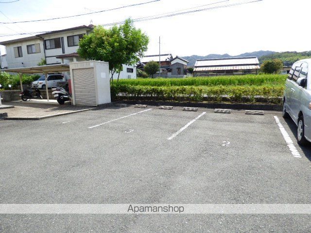レオパレスさくら坂のその他写真