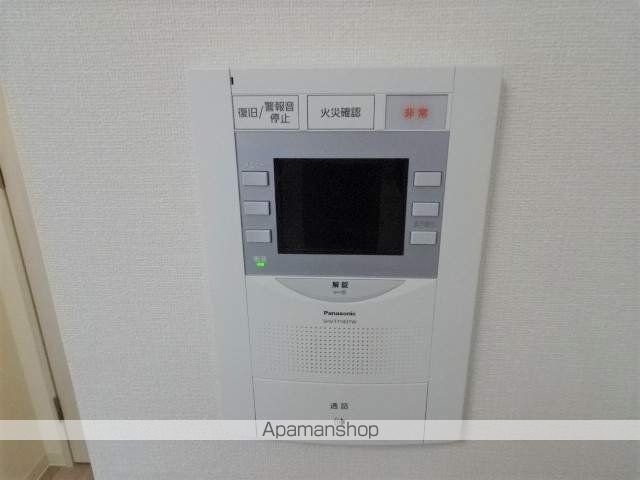 プレサンス福島ミッドエルの内装写真