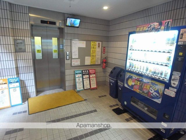 ライオンズマンション丸の内第5の内装写真