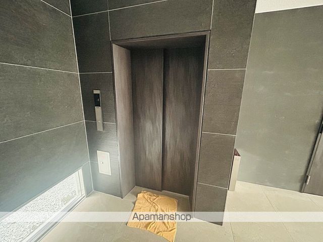 KRYSTALFIMETH 2番館のその他写真