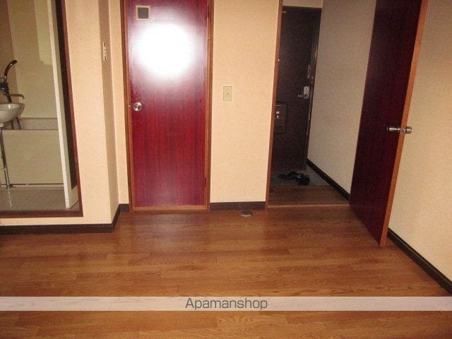 マウンティンやかたIIの内装写真