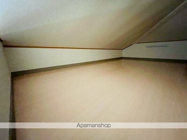 湘南サンライズガーデンVの内装写真