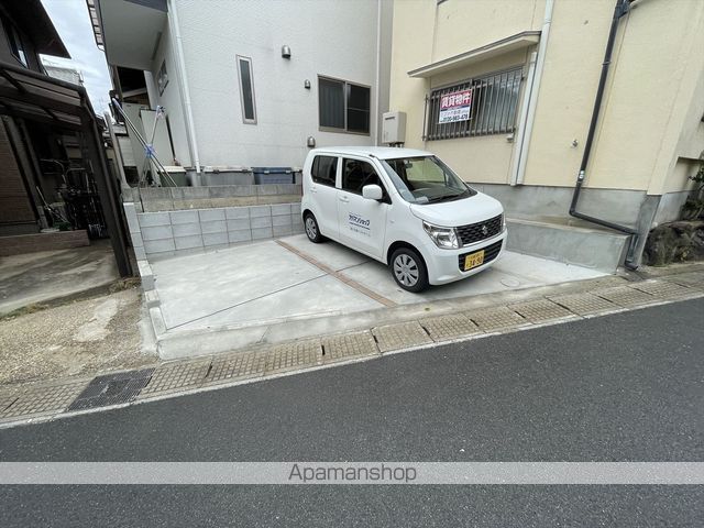 奈良線 新田駅 徒歩25分 2階建 築57年のその他写真