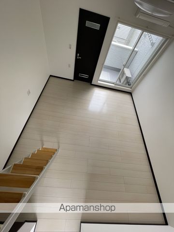 STANFORD SQUAREの内装写真