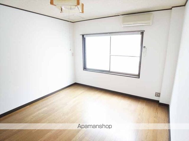 コーポ比加里の内装写真