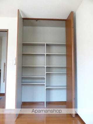 長野県長野市安茂里小市２丁目[1LDK/40m2]の内装2
