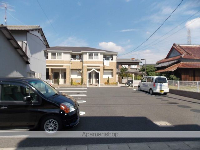 WAKIMI 21の外観写真