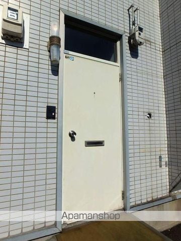 第5コーポ藤の外観写真