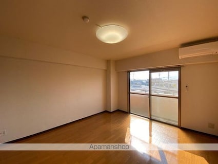 レーベンスクエア[1K/36.5m2]の内装6