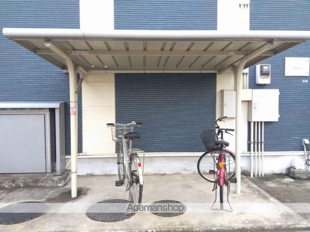レオネクスト久米東IIのその他写真