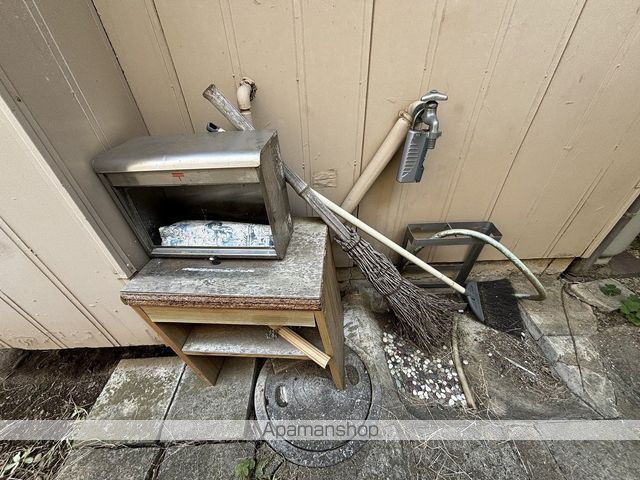 関口宅貸家の外観写真