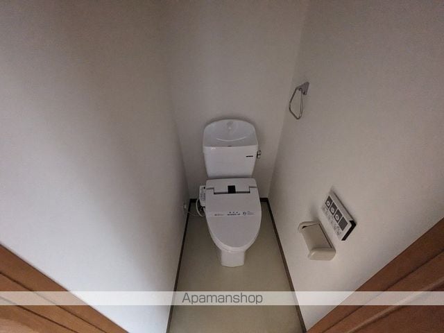 LUTELLA河原町の内装写真