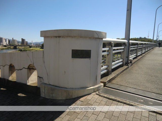 パレス照手ハイツの周辺写真