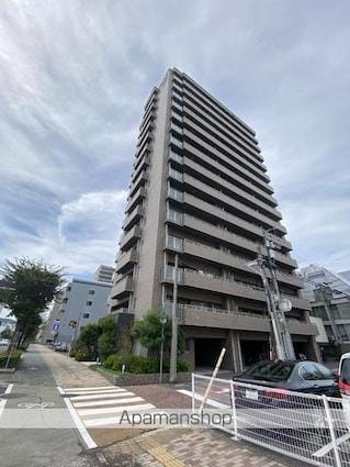 ロイヤルガーデン県庁前第２[3LDK/73.25m2]の外観1