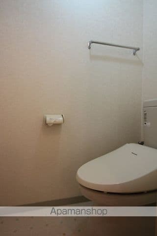 豊島北ガーデンハイツの内装写真