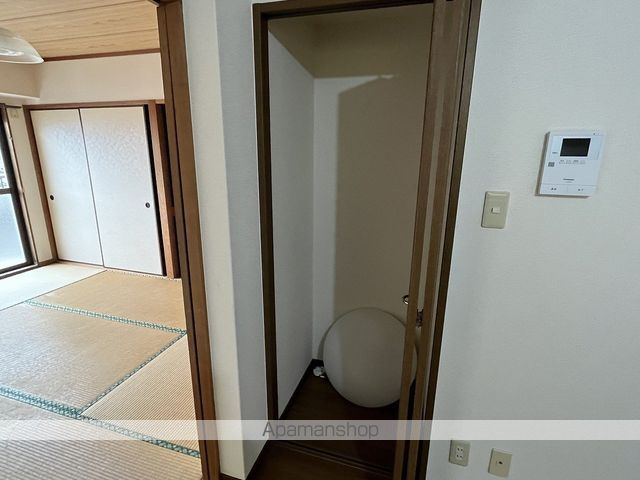 ロイヤルマンション柏1の内装写真